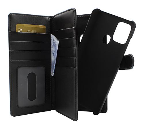 Skimblocker XL Magnet Fodral Samsung Galaxy A21s (A217F/DS)