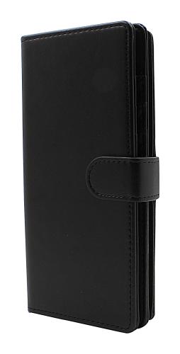 Skimblocker XL Magnet Fodral Samsung Galaxy A21s (A217F/DS)