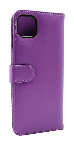 Skimblocker Plånboksfodral Samsung Galaxy A22 5G (SM-A226B)