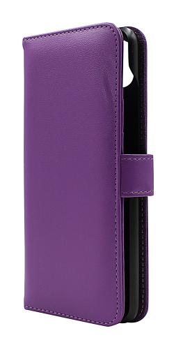 Skimblocker Plånboksfodral Samsung Galaxy A22 5G (SM-A226B)