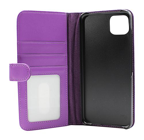Skimblocker Plånboksfodral Samsung Galaxy A22 5G (SM-A226B)