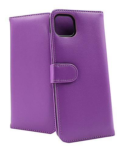 Skimblocker Plånboksfodral Samsung Galaxy A22 5G (SM-A226B)