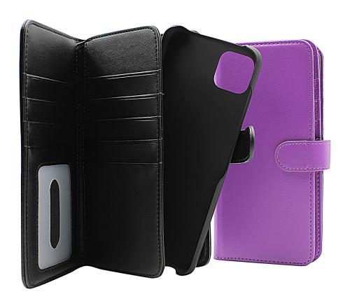 Skimblocker XL Magnet Fodral Samsung Galaxy A22 5G (SM-A226B)