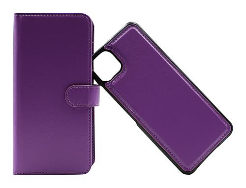 Skimblocker XL Magnet Fodral Samsung Galaxy A22 5G (SM-A226B)