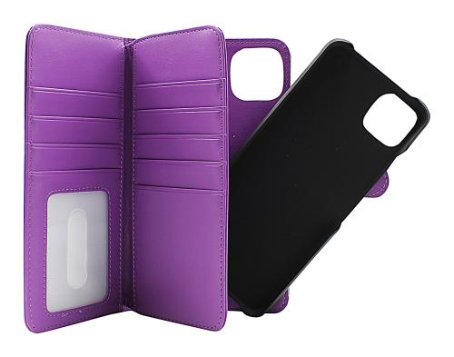 Skimblocker XL Magnet Fodral Samsung Galaxy A22 5G (SM-A226B)