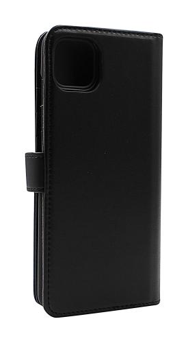 Skimblocker XL Magnet Fodral Samsung Galaxy A22 5G (SM-A226B)