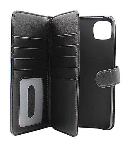 Skimblocker XL Magnet Fodral Samsung Galaxy A22 5G (SM-A226B)