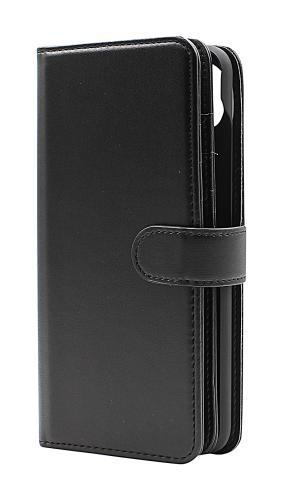 Skimblocker XL Magnet Fodral Samsung Galaxy A22 5G (SM-A226B)