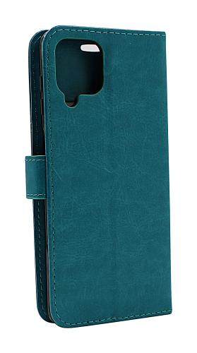 Crazy Horse Wallet Samsung Galaxy A22 (SM-A225F/DS)