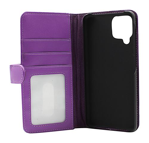 Skimblocker Plånboksfodral Samsung Galaxy A22 (SM-A225F/DS)