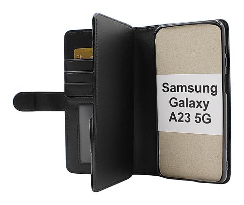 Skimblocker XL Wallet Samsung Galaxy A23 5G