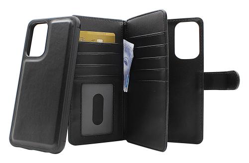 Skimblocker XL Magnet Fodral Samsung Galaxy A23 5G