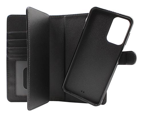 Skimblocker XL Magnet Fodral Samsung Galaxy A23 5G
