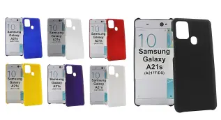 Hardcase Samsung Galaxy A21s (A217F/DS)