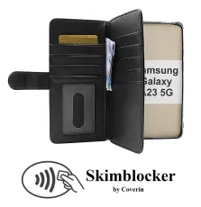 Skimblocker XL Wallet Samsung Galaxy A23 5G