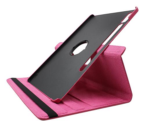 360 Fodral Samsung Galaxy Tab S9+ / S9 FE+ 5G 12.4