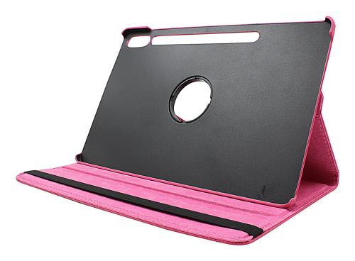 360 Fodral Samsung Galaxy Tab S9+ / S9 FE+ 5G 12.4