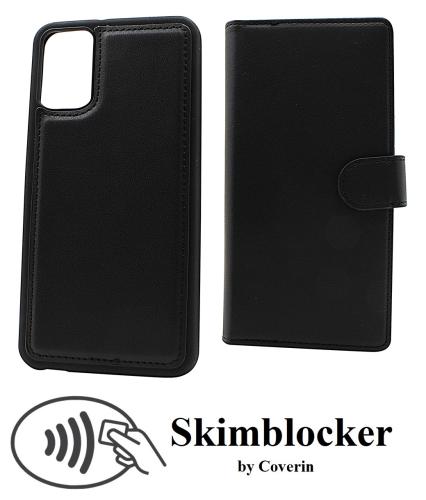 CoverinSkimblocker TCL 403 XL Magnet Plånboksfodral