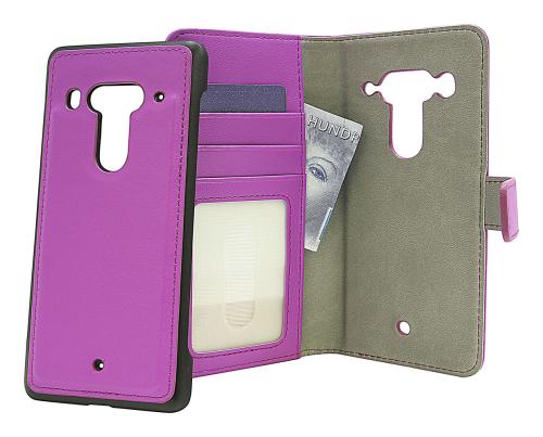 Skimblocker Magnet Fodral HTC U12 Plus / HTC U12+
