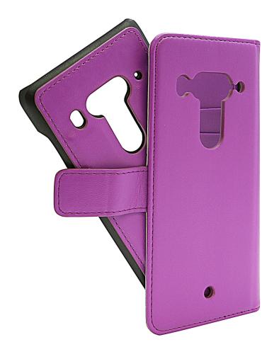 Skimblocker Magnet Fodral HTC U12 Plus / HTC U12+