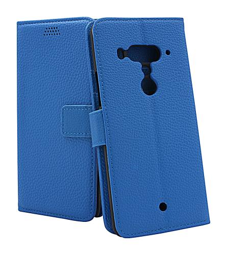 New Standcase Wallet HTC U12 Plus / HTC U12+