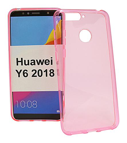 TPU skal Huawei Y6 2018