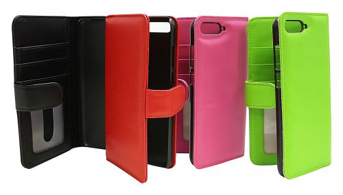 CoverinPlånboksfodral Huawei Y6 2018
