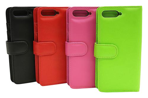 CoverinPlånboksfodral Huawei Y6 2018