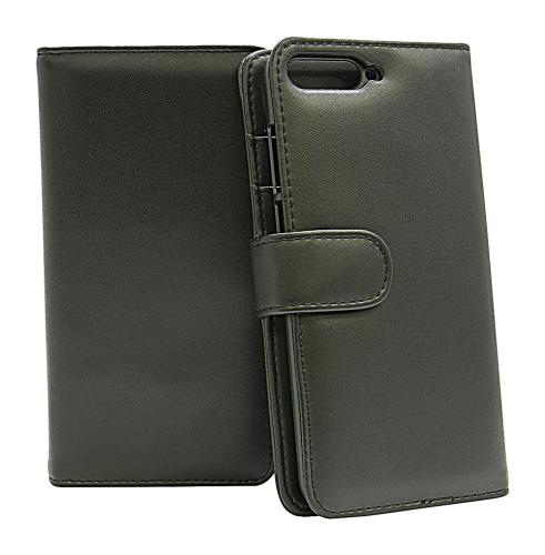 CoverinPlånboksfodral Huawei Y6 2018