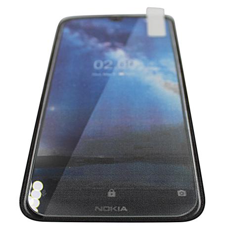 Härdat Glas Nokia 2.2