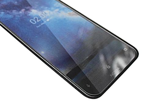 Härdat Glas Nokia 2.2