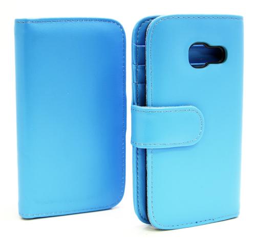 Skimblocker Plånboksfodral Samsung Galaxy A3 2017 (A320F)