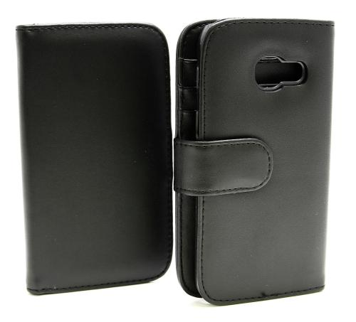 Skimblocker Plånboksfodral Samsung Galaxy A3 2017 (A320F)