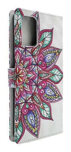 billigamobilskydd.seDesignwallet Samsung Galaxy S20 Plus (G986B)