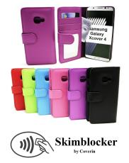 CoverinSkimblocker Plånboksfodral Samsung Galaxy Xcover 4 (G390F)