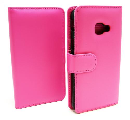 Plånboksfodral Samsung Galaxy Xcover 4 (G390F)
