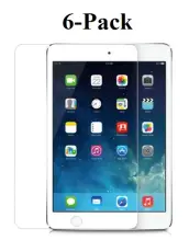 billigamobilskydd.se6-Pack Skärmskydd iPad Mini 4