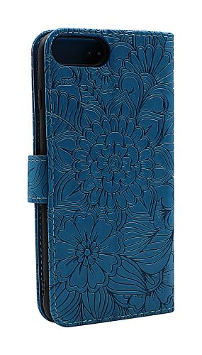 billigamobilskydd.seFlower Standcase Wallet iPhone 6 Plus / 7 Plus / 8 Plus