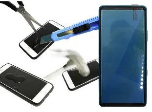 Härdat glas Sony Xperia 10 VII