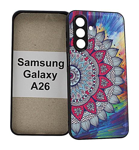 CoverinMagnetskal Samsung Galaxy A26