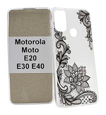 billigamobilskydd.seDesignskal TPU Motorola Moto E20 / E30 / E40