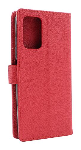 New Standcase Wallet Xiaomi Redmi 10 5G (2022)