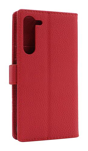 New Standcase Wallet Samsung Galaxy S23 Plus 5G