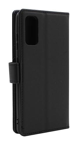 Skimblocker Samsung Galaxy S20 / S20 5G Plånboksfodral