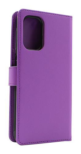 Skimblocker Magnet Fodral Samsung Galaxy A32 5G (A326B)