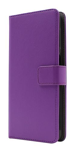 Skimblocker Magnet Fodral Samsung Galaxy A32 5G (A326B)