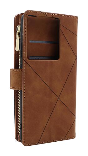 XL Standcase Lyxfodral Motorola Edge 50 Ultra 5G