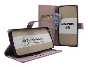 Skimblocker OnePlus 15R Pl&aring;nboksfodral