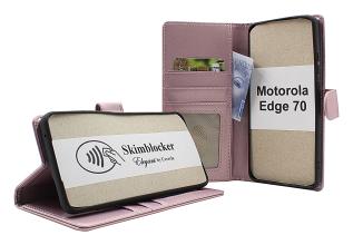 Skimblocker Motorola Edge 70 Pl&aring;nboksfodral