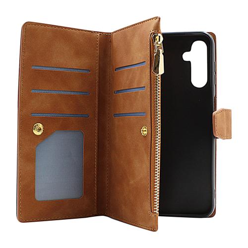 XL Standcase Lyxfodral Samsung Galaxy A14 4G / 5G